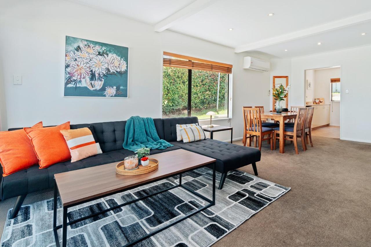 Ferienwohnung Town Centre Location With Stunning View - Unit 1 Queenstown Exterior foto